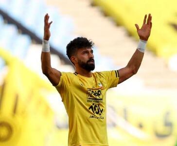 مقصد رامین رضاییان مشخص شد