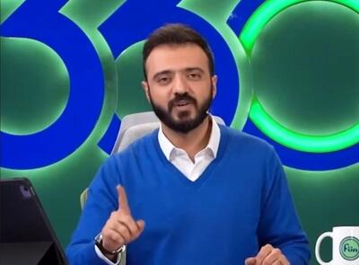 هشدار دردناک ابوطالب حسینی درباره آینده دلار