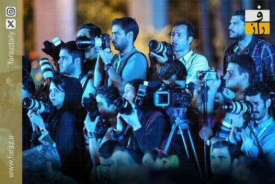 واکنش به توهین عضو شورای شهر سمنان به خبرنگاران