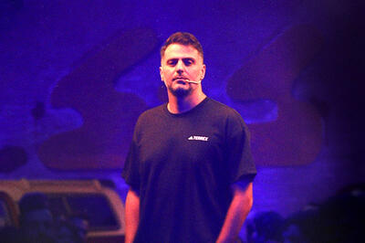  حرکت جدید و غیرقانونی علی ضیا خبرساز شد