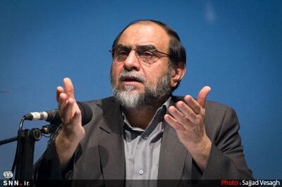 کارشناس تلویزیون: پسر ماندلا و چگوارا در اربعین حضور داشتند!