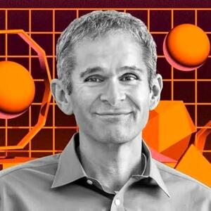  یک ایرانی زیرساخت‌های هوش مصنوعی گوگل را به دست گرفت