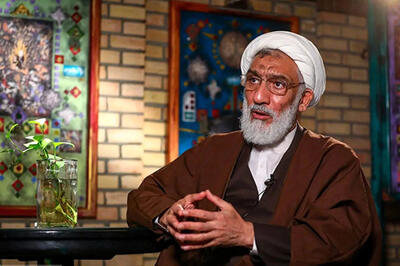 پورمحمدی: احتمال جنگ کمتر شده اما باید همچنان هوشیار باشیم