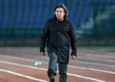 واکنش جدید ساپینتو به پنالتی‌های سوخته استقلال