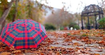 خبر دلچسب ساکنان هواشناسی برای 15 میلیون ایرانی