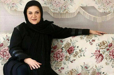  آیین جعفری با استوری عاشقانه روز مادر را تبریک گفت