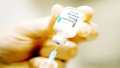 پس از بنزین، واکسن آنفلوآنزا هم چند نرخی شد!