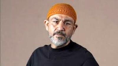  مهران غفوریان: کثل سگ از مرگ می‌ترسم!