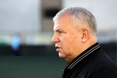 مربی سابق تیم ملی: لیاقت صداوسیما همان علی پروین است!