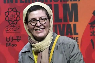  مجری محبوب دهه 60 مهمان سوسن پرور شد