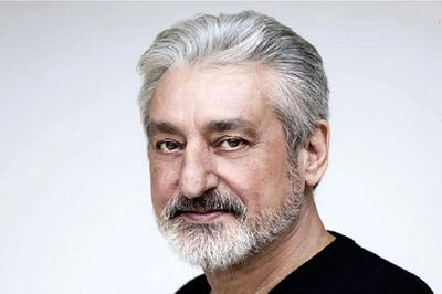  تصویر دیده‌نشده از «ابی خواننده» در دوران نوجوانی و جوانی