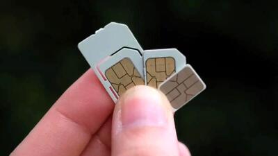 تصمیم تازه دولت پزشکیان درباره سیمکارت‌ مقامات