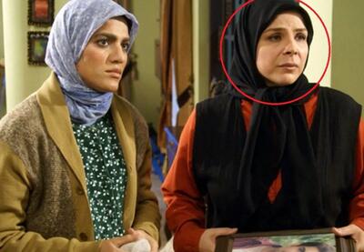  نگاه روز |این حجم از زیبایی شیوا خنیاگر در 56 سالگی بازیگر سریال ستایش 📸