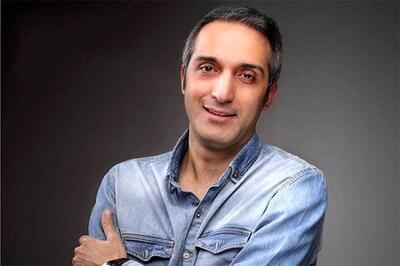  نگاه روز |نگاهی به استایل مهدی ژوله 📸