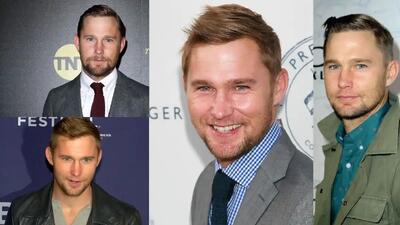  نگاه روز | زندگی خصوصی برایان گراتی، عکس‌های شخصی و بیوگرافی 📸