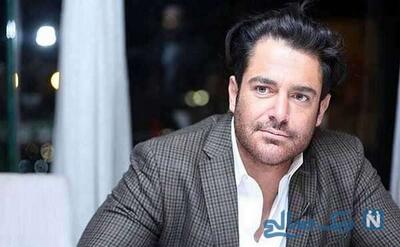  نگاه روز |جدیدترین سلفی از محمد رضا گلزار در سن ۴۷سالگی 📸