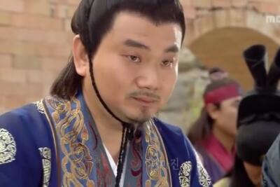  نگاه روز |چهرهٔ شصت سالگی«ماجین، مشاور یونگ‌پو»در 18 سال بعد از سریال «جومونگ» 📸