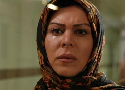  نگاه روز | تغییر چهره شلوغ اما و بهت آور «زن نادر» سریال متهم گریخت بعد 19سال 📸