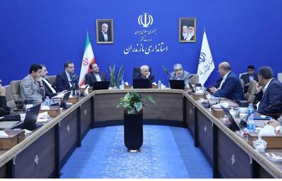  ایمن‌سازی پل سیلو و ورودی شمالی نکا وارد فاز اجرایی می شود