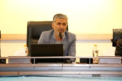  سرپرست فرمانداری شازند: هفته فرهنگی شازند، فرصتی برای معرفی ظرفیت‌های بی‌نظیر شهرستان است