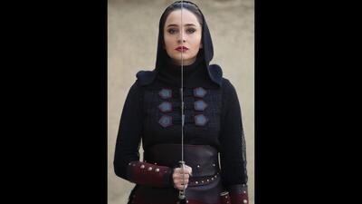 «دختر پری خانوم» ساخته شد