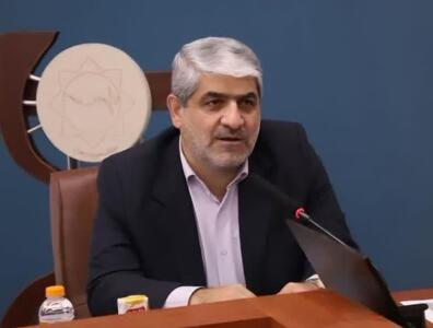  عبدالرضا دادبود:برنامه‌ریزی دقیق برای مدیریت مصرف انرژی و عبور ایمن از زمستان