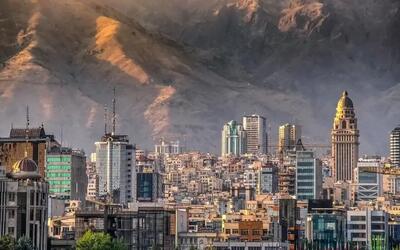  شهر تهران بسیار گران اداره میشود و بهره وری حلقه مفقوده مدیریت شهری است!