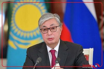  رئیس‌جمهور قزاقستان: ایران یکی از معتبرترین کشورهای جهان و شریک مورد اعتماد ماست
