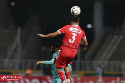 بررسی وضعیت فنی پرسپولیس؛ نیاز قطعی به تقویت در چند پست کلیدی