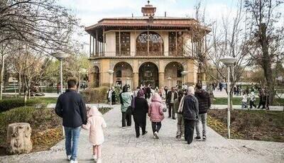  بازدید رایگان بانوان از موزه‌های قزوین به‌مناسبت روز زن 