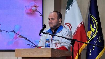  برگزاری مستمر اردوهای مهارتی برای جوانان هلال احمر در راستای کیفی سازی خدمات در اولویت است