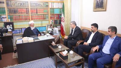  تسهیلات قرض‌الحسنه می‌تواند توسعه اقتصادی را سرعت بخشد