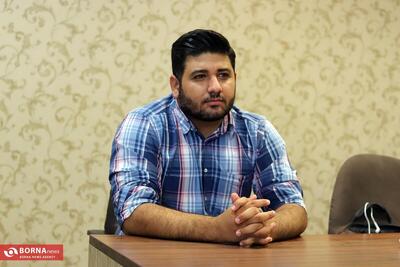  فشار مالی بزرگترین مشکل تیم ماست/ کسی یک ریال به ما کمک نکرده است