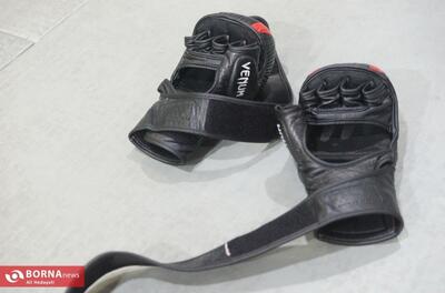 چگونگی کسب سهمیه بازی‌های ناگویا در MMA مشخص شد