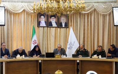  راهیان نور حرکتی در راستای اتحاد مقدس و وفاق ملی است