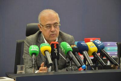  استاندار هرمزگان: مسئولان به توانمندی‌های بانوان باور پیدا کرده‌اند 