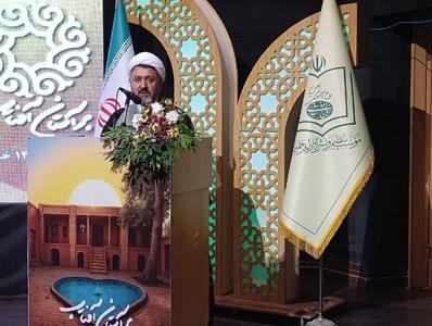  اندیشه امام (ره) زنده و راهگشای نسل امروز است