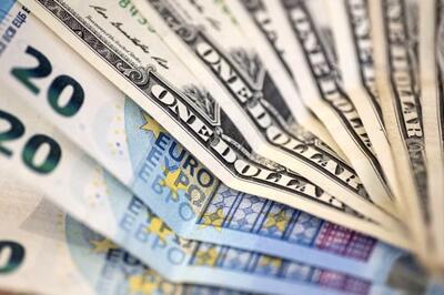 قیمت دلار و یورو در صرافی ملی امروز پنجشنبه ۲۰ آذر1404