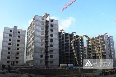 مزایده «ثشرق» متقاضی نداشت