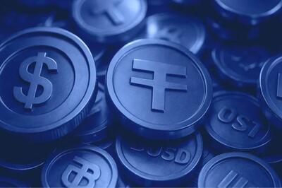 رکوردشکنی ارزش بازار استیبل‌کوین‌ها در جهان؛ عبور از مرز ۳۱۰ میلیارد دلار