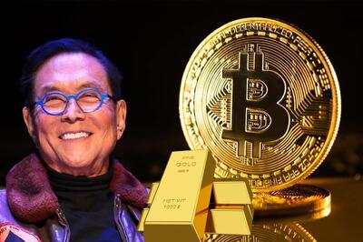 اظهارنظر جدید رابرت کیوساکی درباره دارایی‌های حقیقی و آینده نظام پولی