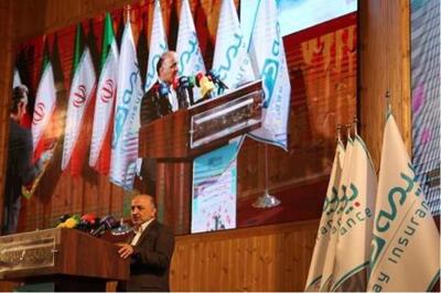 دیجیتالی شدن کامل ارزیابی خسارت در بخش درمان تا پایان سال