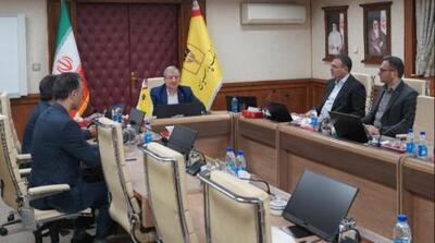  برگزاری نشست خبری آنلاین بانک پارسیان؛ پاسخ به سوالات سهامداران