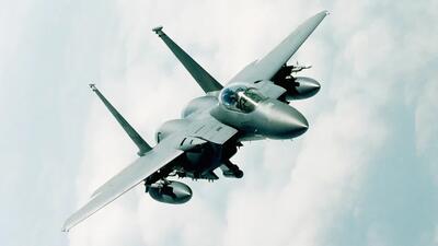 سرعت، ردیابی برخی از جت‌های جنگنده را آسان‌تر می‌کند، نه سخت‌تر!