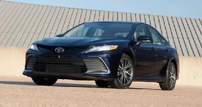 بهترین تویوتاهای دست دوم زیر ۲۰ هزار دلار؛ گزینه‌های مطمئن و اقتصادی