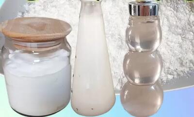  طرز تهیه روغن نارگیل فرا بکر به همراه کره، شیر نارگیل و پودر نارگیل !