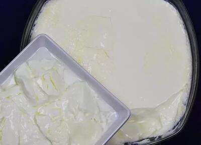  طرز تهیه ماست خانگی و نکاتی که تا حالا نمیدونستید !