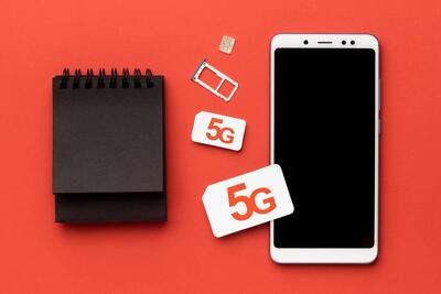  eSIM چیست؟ چه مزایایی دارد و آیا در ایران فعال است؟!