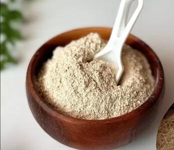 طرز تهیه پودر جوانه گندم خانگی بدون کپک زدن !