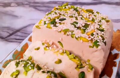  طرز تهیه حلوا ارده عقاب؛ راز های تهیه حلوا شکری عقاب!